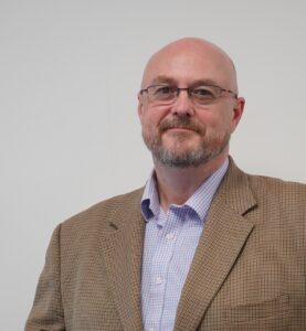 David Bentley has been appointed as Divisional Vice President at AMETEK MRO Muirhead Avionics