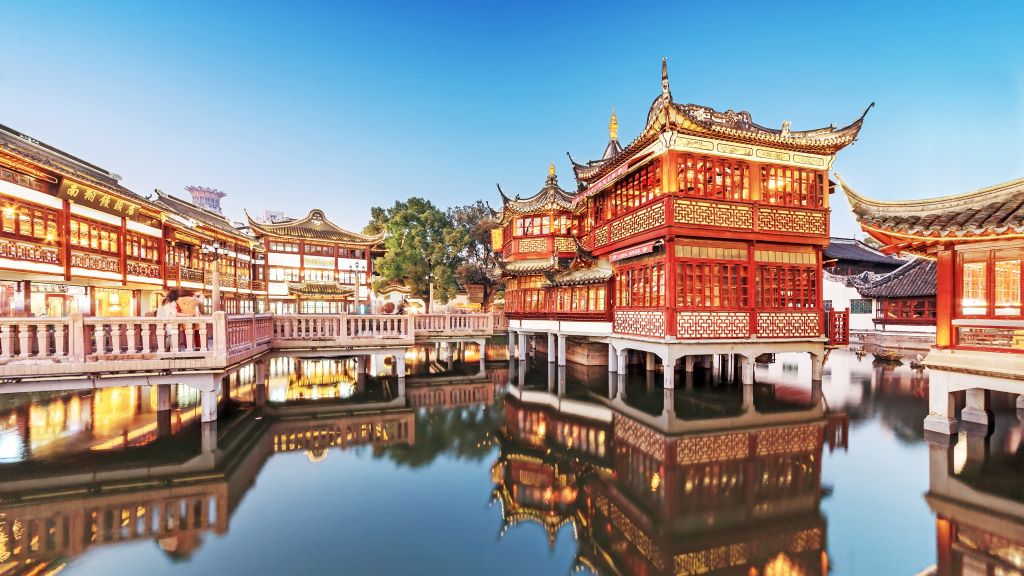 Delta is expanding its China flight offerings for the winter season