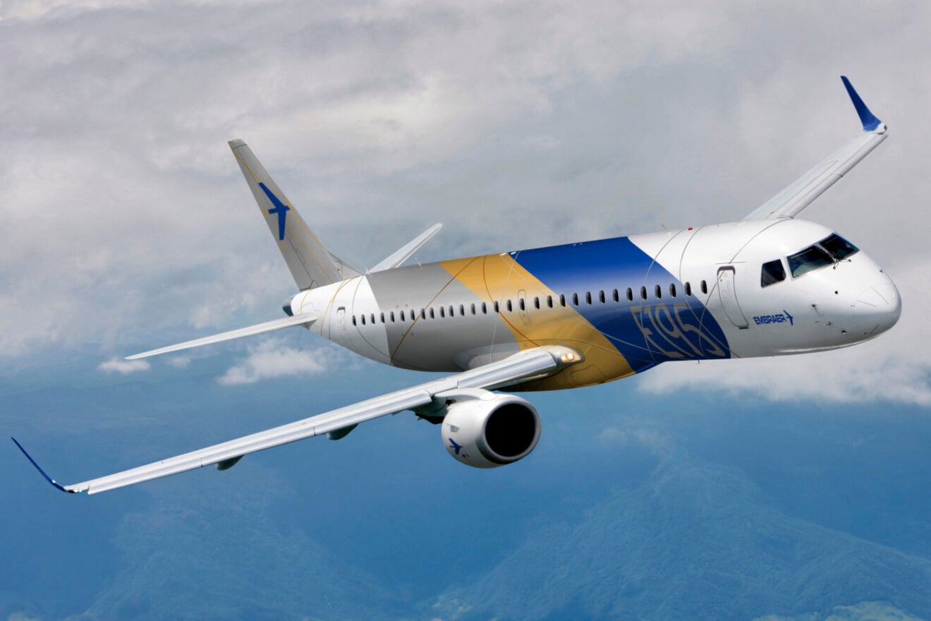 Embraer