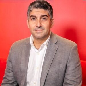 Emilio Chacon Monsant will join PLAY as Head of Ancillary Revenue
