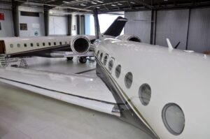 Flying Colours is joining the Flexjet family of companies