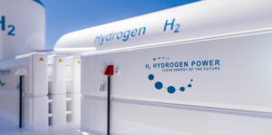 GKN Aerospace, Marshall and Parker Aerospace join forces to explore liquid hydrogen fuel systems for zero-emission aircra