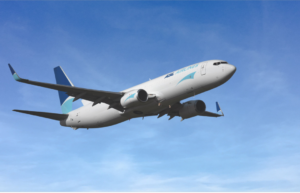B737-800 P2F