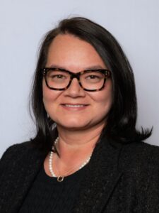 AerFin has appointed Jacqueline Fernandez Head of Americas