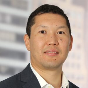 Kairat Asenei has joined Ontic as VP of Revenue Management