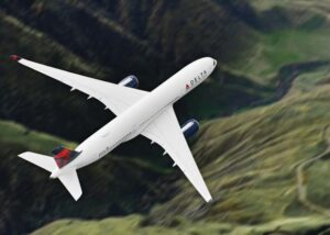 Through the GREATER MSP Partnership, Bank of America, Delta Air Lines, Ecolab and Xcel Energy have established the Minnesota SAF Hub