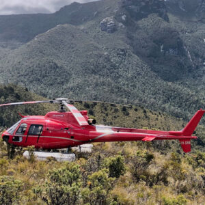 Helicopter Resources