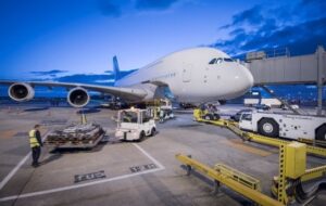 SITA and Envision Digital have signed a new partnership agreement to help airports reduce operational costs