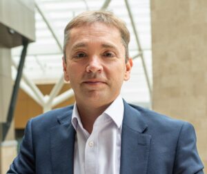 Heart Aerospace has appointed Simon McNamara as Director of Government & Industry Affairs