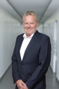 Thomas Bjorndal has been appointed CCO for Joramco