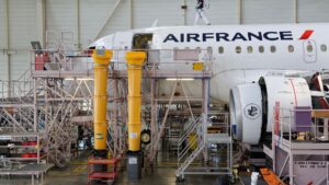 Air France-KLM and Etihad Airways expand partnership