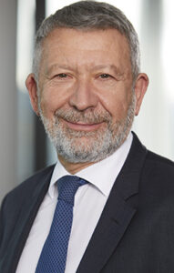 Luc Tytgat appointed to Acting Executive Director, EASA