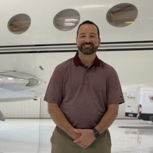 West Star names Eric Valdes as Program Director for Embraer, accessories and NDT