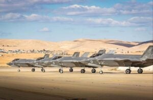 F-35 Jet Israel Defense Forces