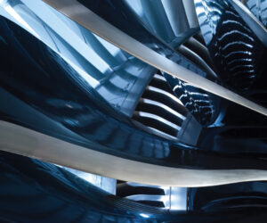 GE90 engine