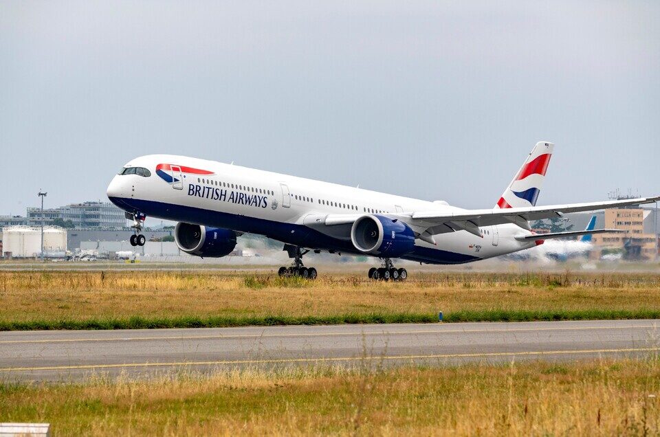 Griffin announces purchase and leaseback agreement with BA