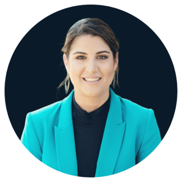 flydocs has appointed Jennifer Ioannidou as Chief Product Officer
