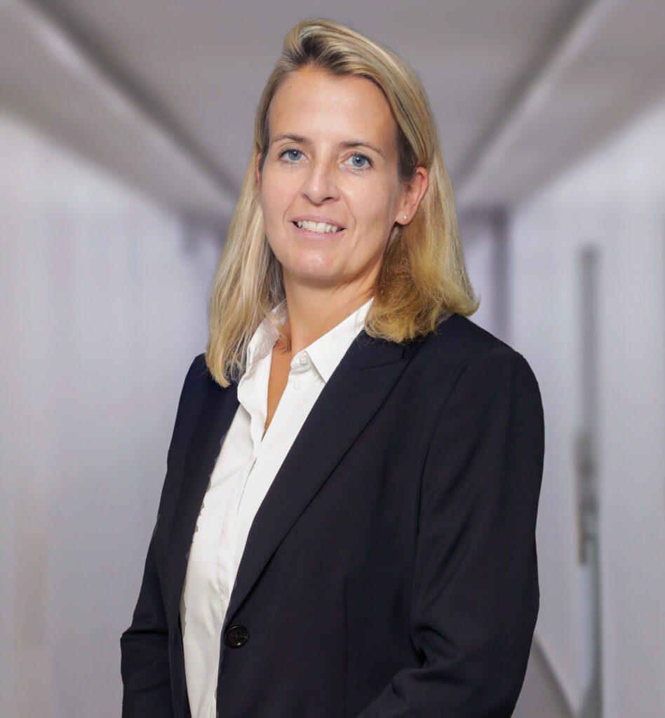 Joramco has appointed Petra Lindemann as Vice President of Supply Chain