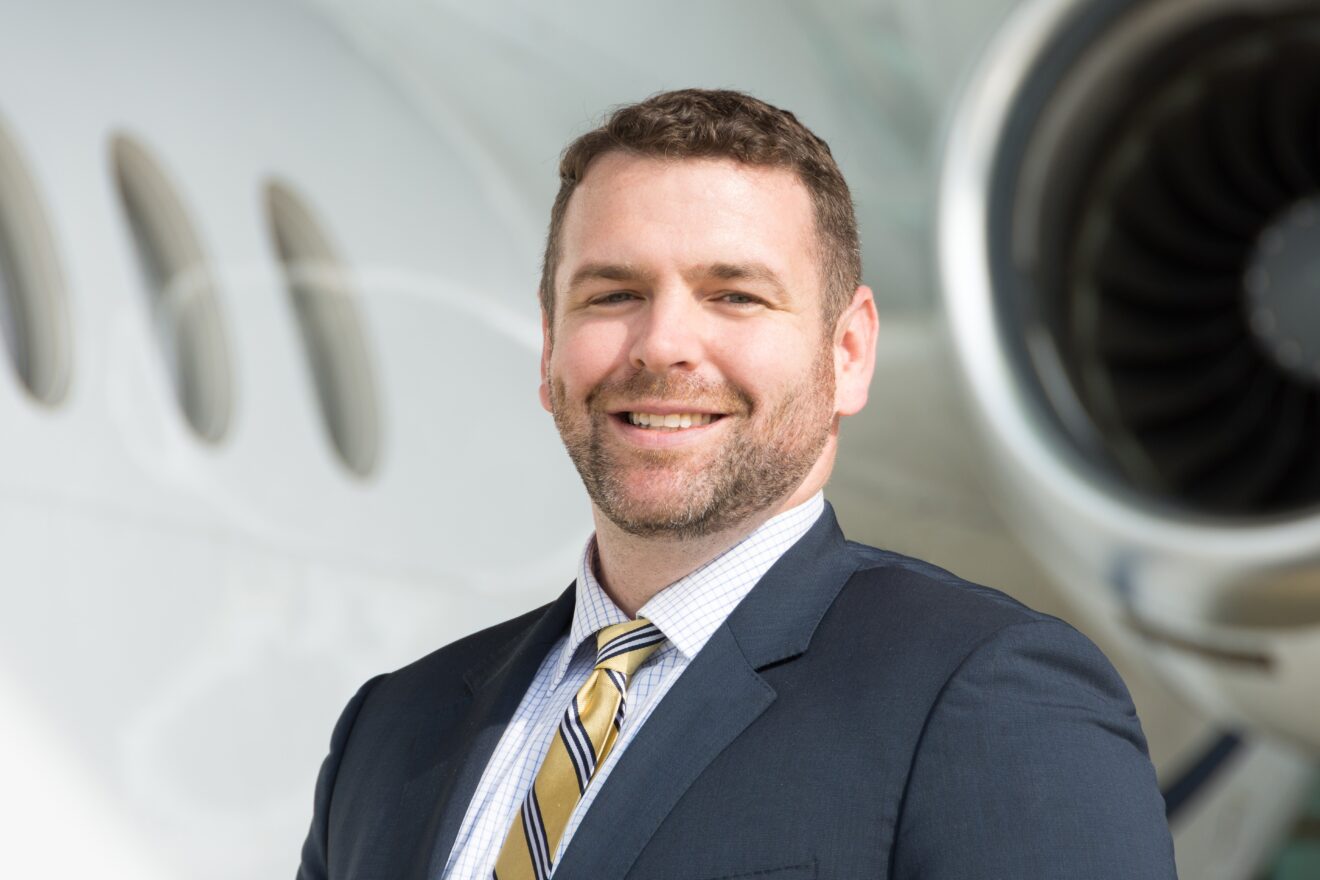 Ontic has appointed Joshua Florio as General Manager for its Creedmoor site in North Carolina