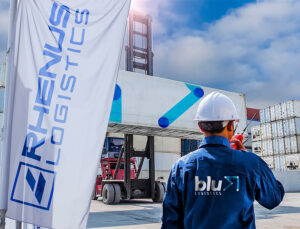 Rhenus Group strengthens LATAM presence through strategic acquisitions and partnerships © Rhenus Group