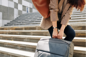 SITA technology is powering a new and convenient baggage service from French start-up Alltheway