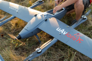 The FAA authorizes UPS-Flight Forward and uAvionix to operate drones BVLOS