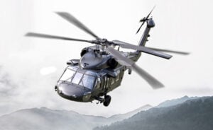 Nav-Aids supply Black Hawk ground support testing equipment to U.S. Army