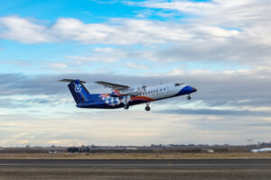 Hydrogen Regional Airliner