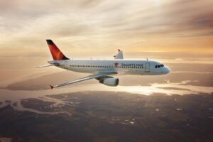 LHT and SmartLynx have signed multiple new contracts at MRO Europe