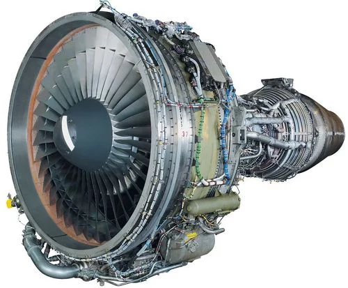 AAR and MTU Maintenance prolong PW2000 engine parts supply contract