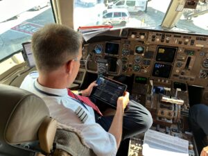 AVIATAR Technical Logbook