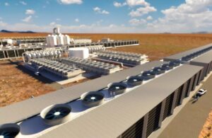Carbon Engineering