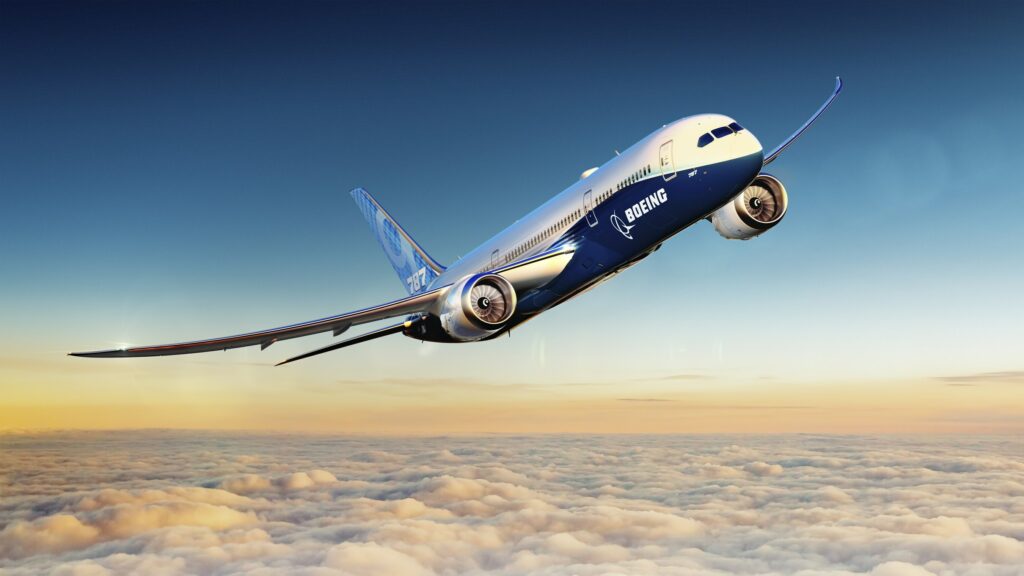 TAAG will expand its fleet with four B787 Dreamliners