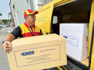 DHL Express