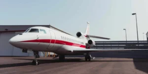 Honeywell's 32nd annual Global Business Aviation Outlook projects 8,500 new business jet deliveries over the next decade