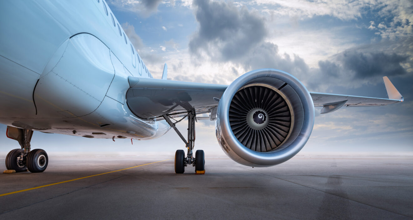 Ontic has acquired Honeywell’s Thrust Reverser Actuation System (TRAS) product line