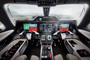 Phenom 300E FFS