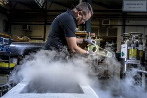 REVIMA has received regulatory approval to enhance its landing gear repair capabilities at its Yainville (France) site