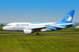 Aero Mongolia will implement a comprehensive suite of Radixx products from Sabre