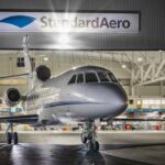 StandardAero has renewed its arrangement with Pinnacle Air Network © StandardAero