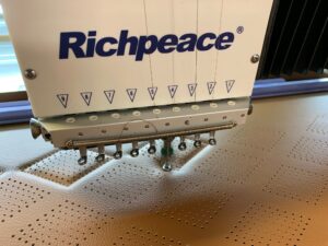 Three-in-one CNC machine