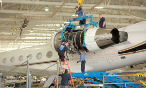 Western Jet Aviation