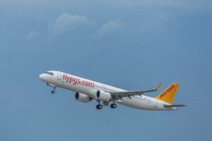 Airinmar will provide warranty management services for Pegasus