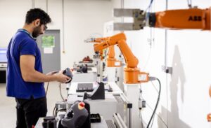 Institute for Advanced Manufacturing and Engineering