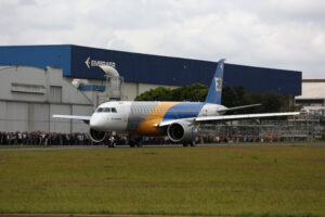 Embraer