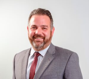 James Larner joins Nasmyth as CFO