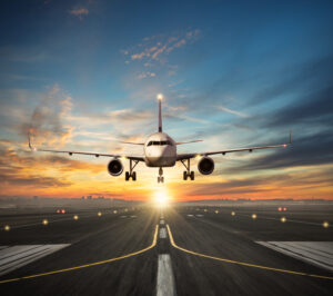 Ontic has signed a license agreement for fan products from Curtiss-Wright's Sensors Division