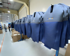 Soisa Aircraft Interiors