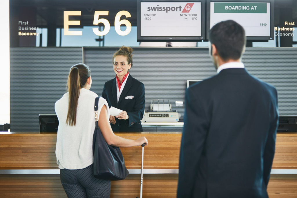 Swissport and Asyad Holding (ASYAD) join forces
