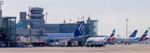Düsseldorf Airport